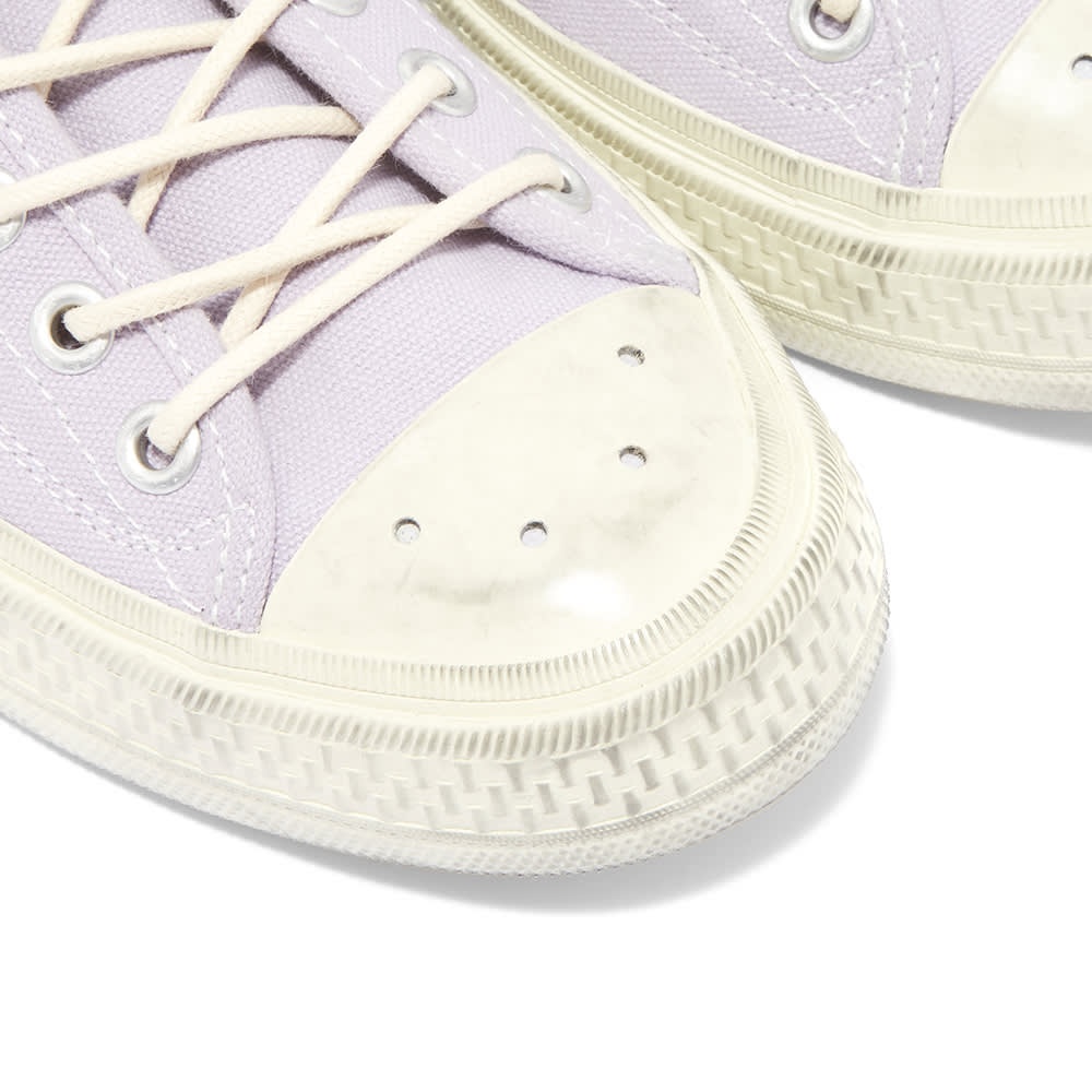 Acne Studios Ballow Low Top Sneaker - 4