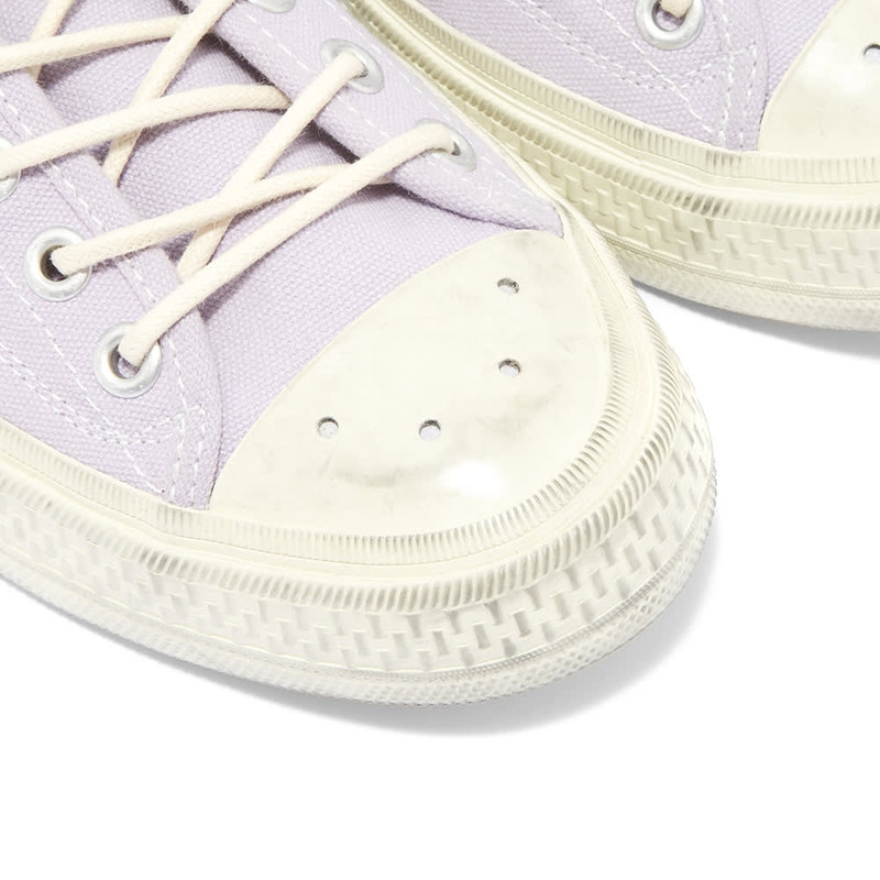 Acne Studios Ballow Low Top Sneaker 4