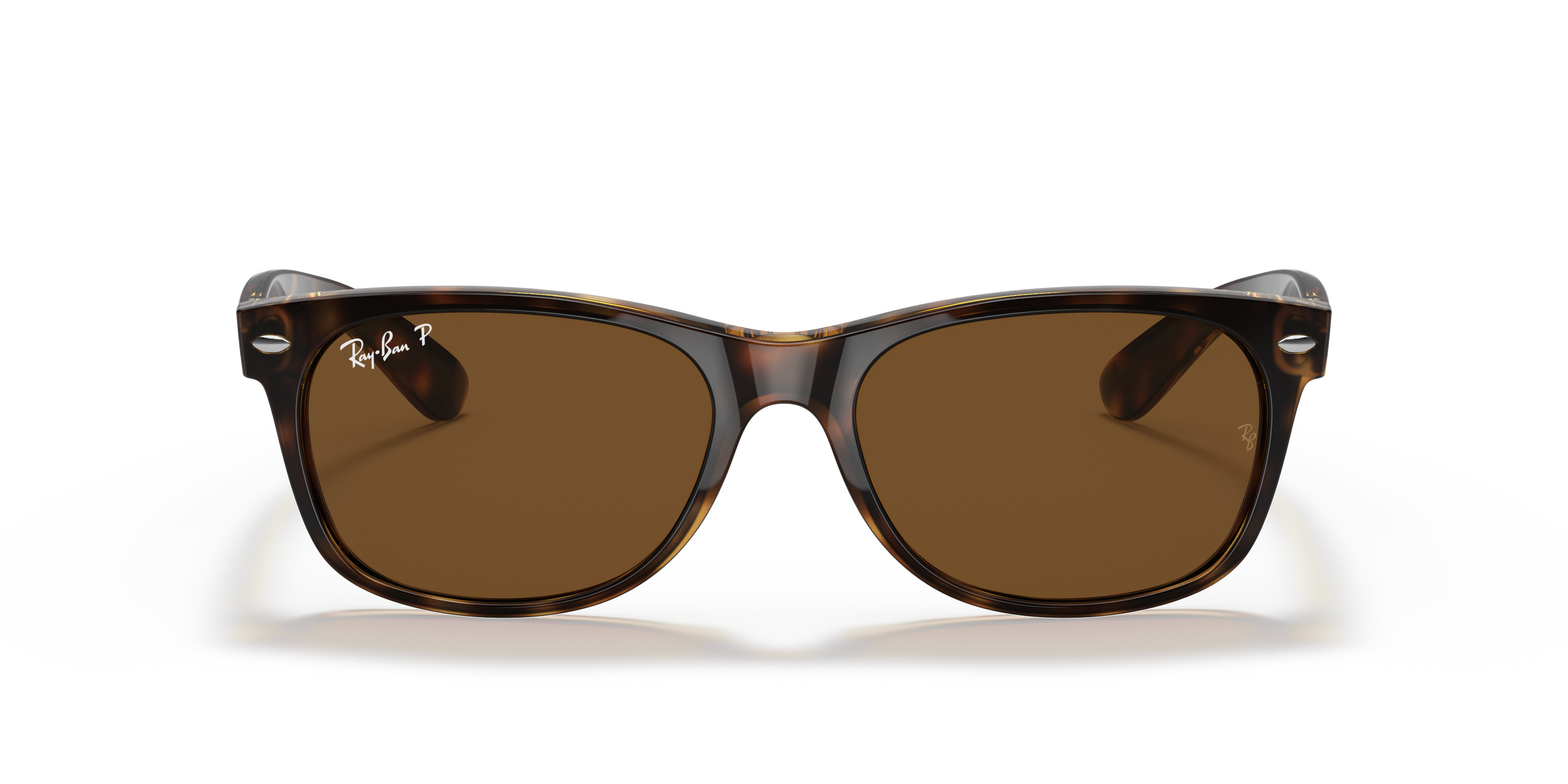 RB2132 New Wayfarer Classic - 2
