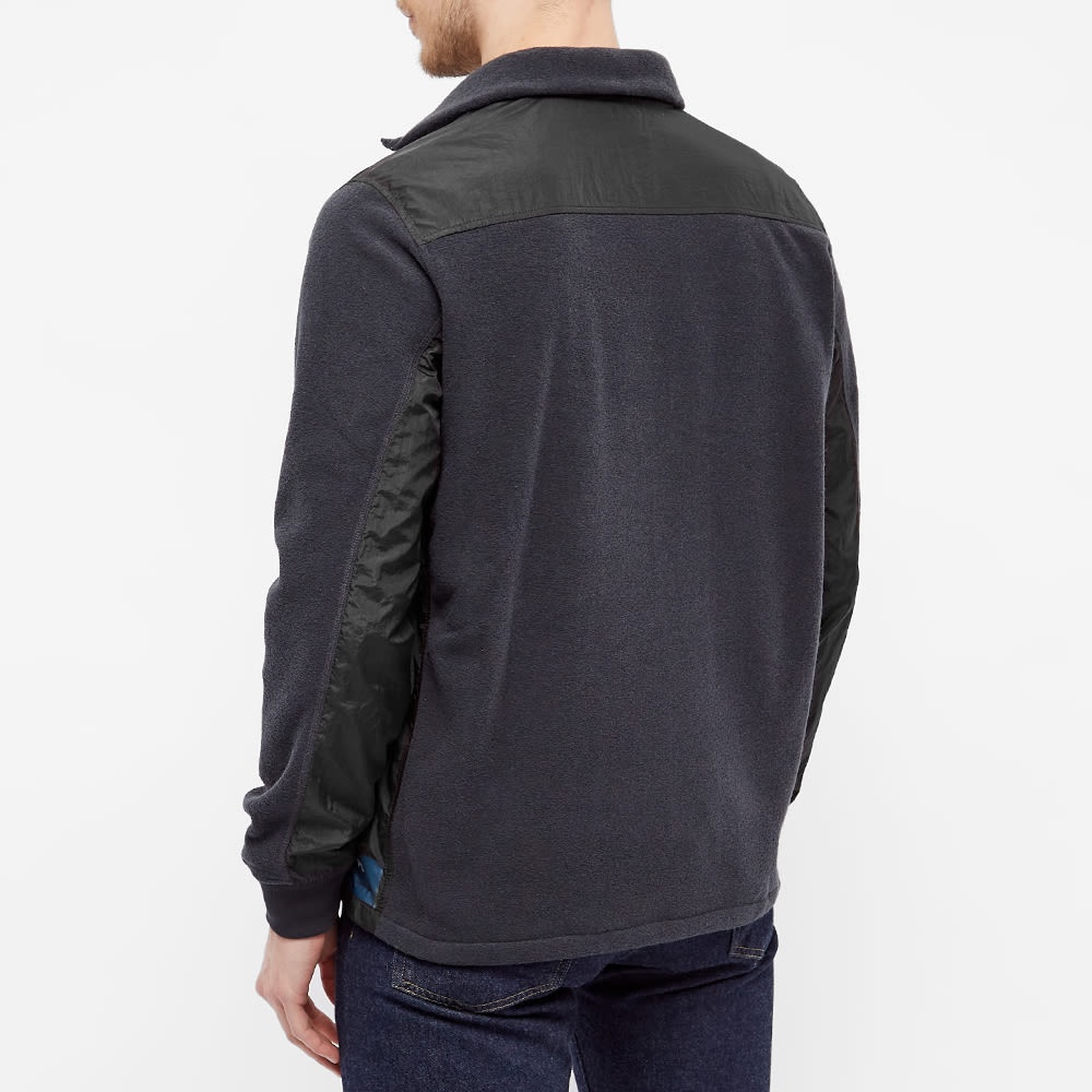 Paul Smith Zip Polar Fleece - 5