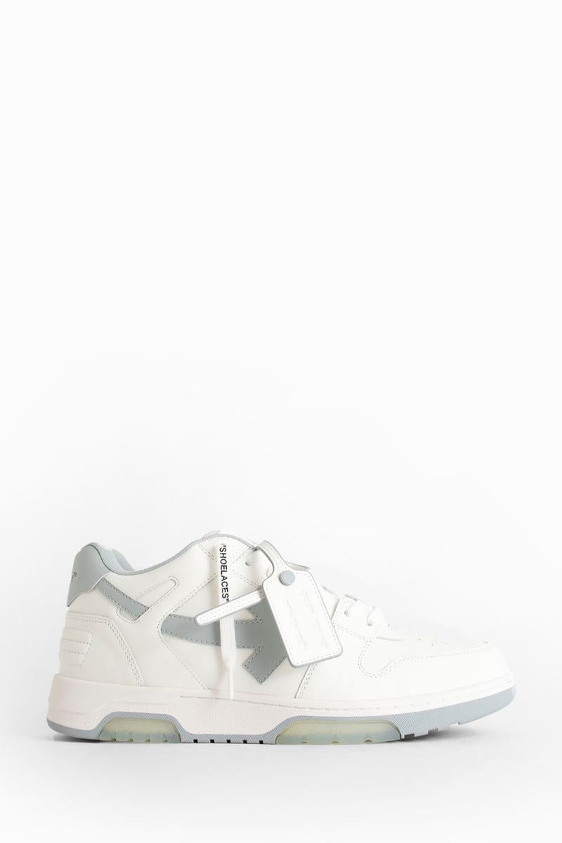 Off-White OFF-WHITE LOW-TOP - 1