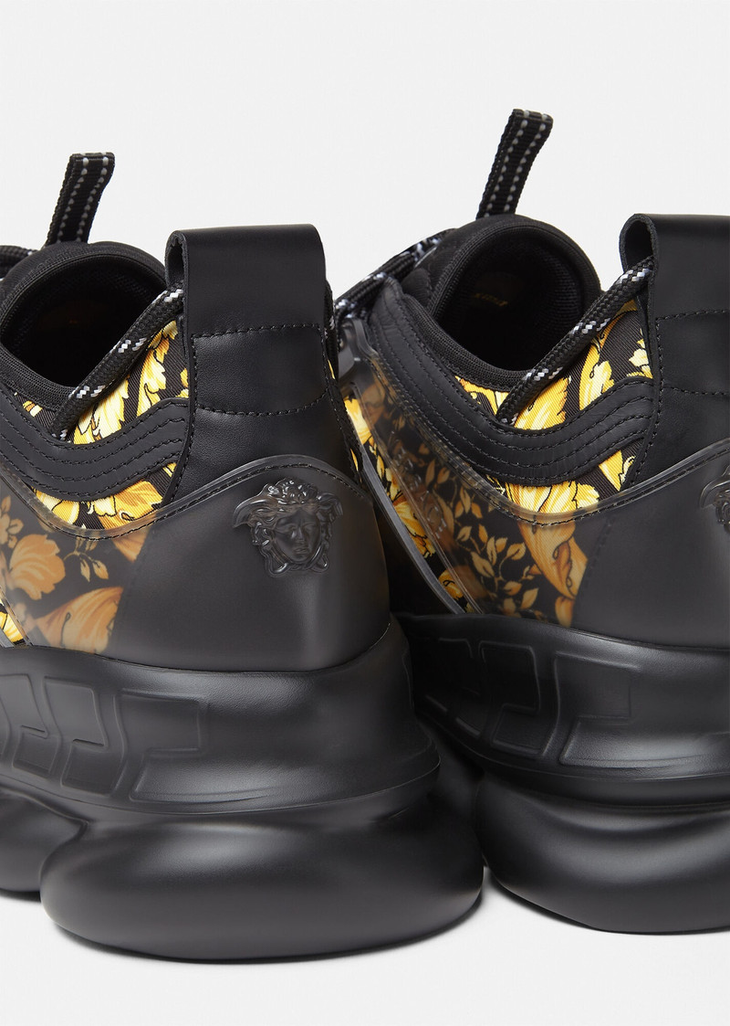 Chain Reaction Sneakers 4