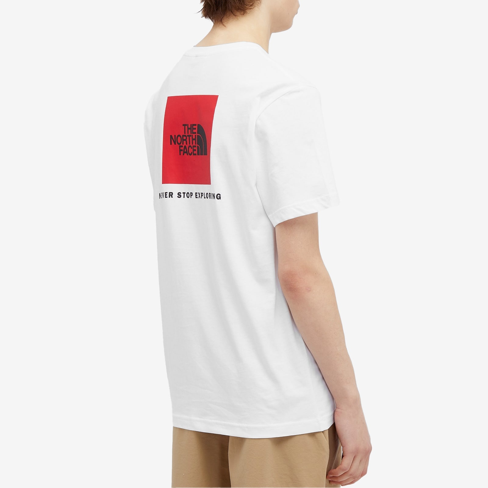 The North Face Redbox T-Shirt - 3