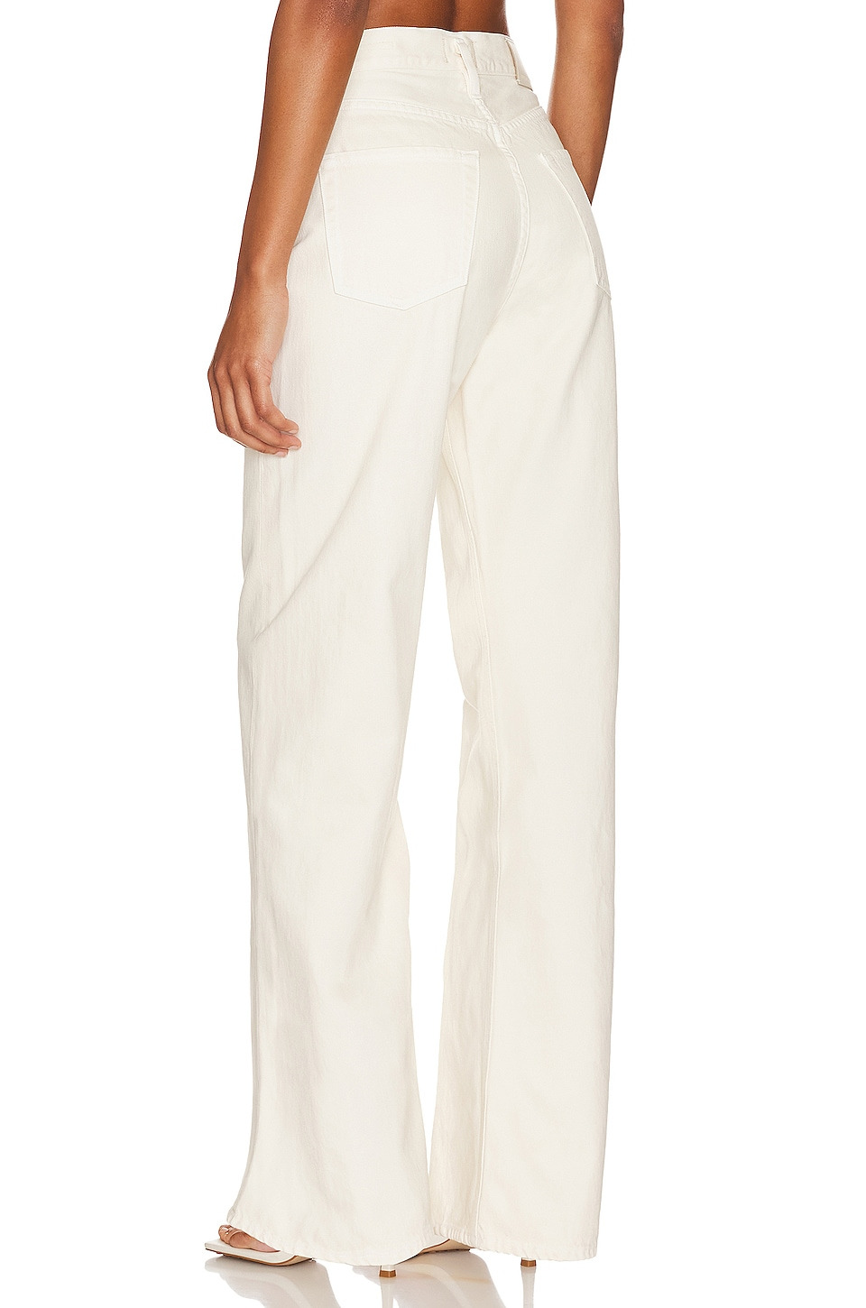 Gaucho Trouser Jeans - 3