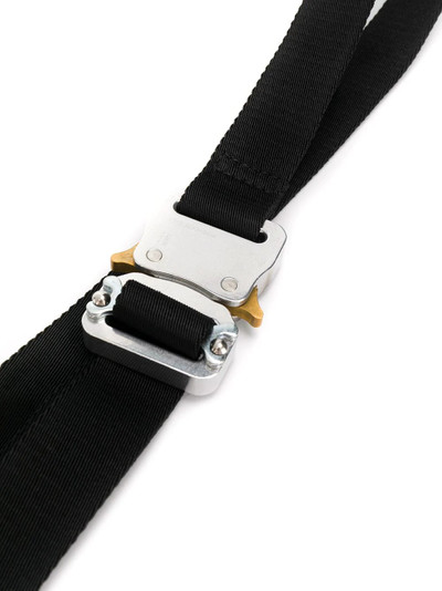 1017 ALYX 9SM Rollercoaster belt outlook