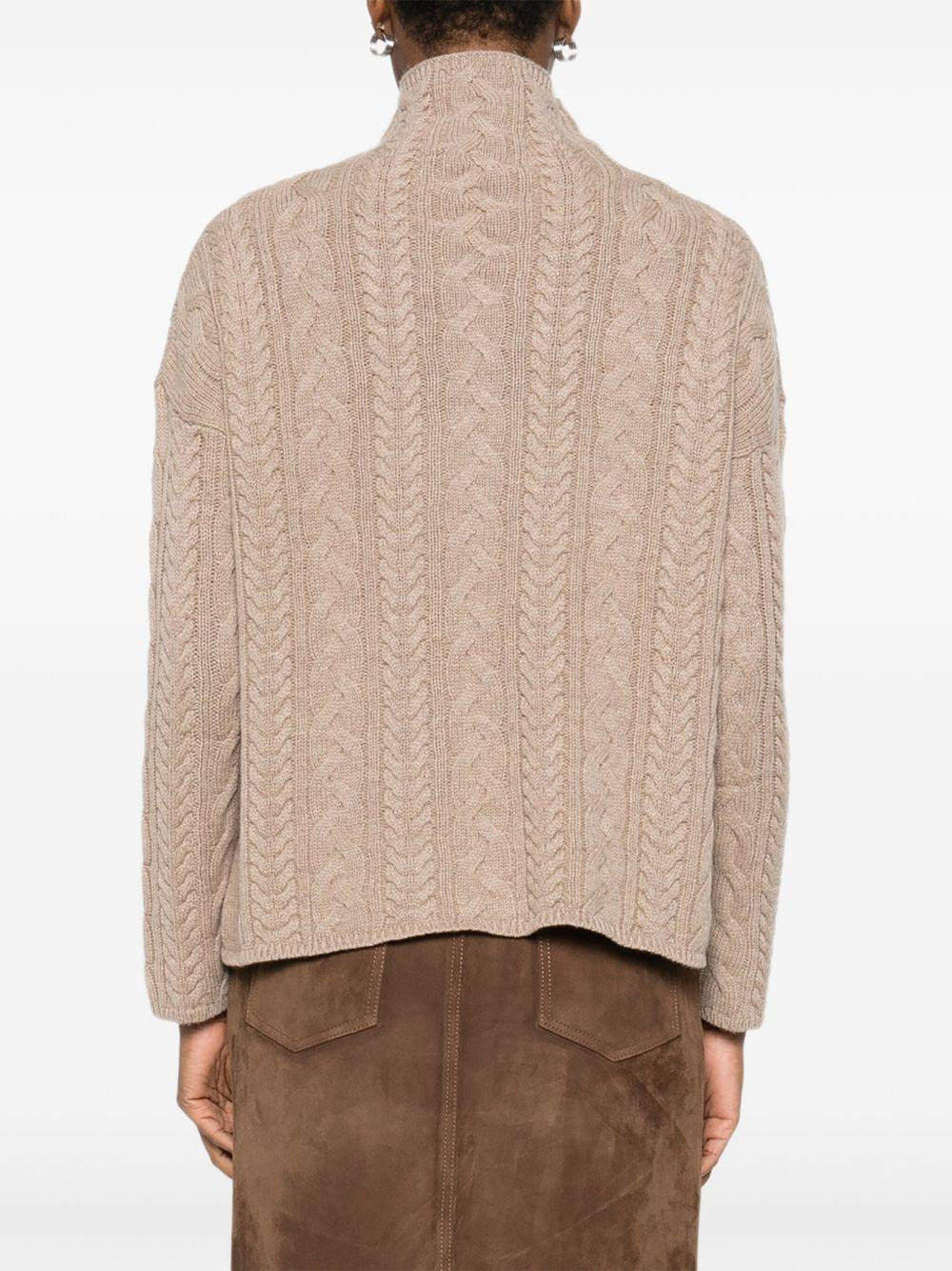 MAGLIA GENOVA 'S MAX MARA - 3