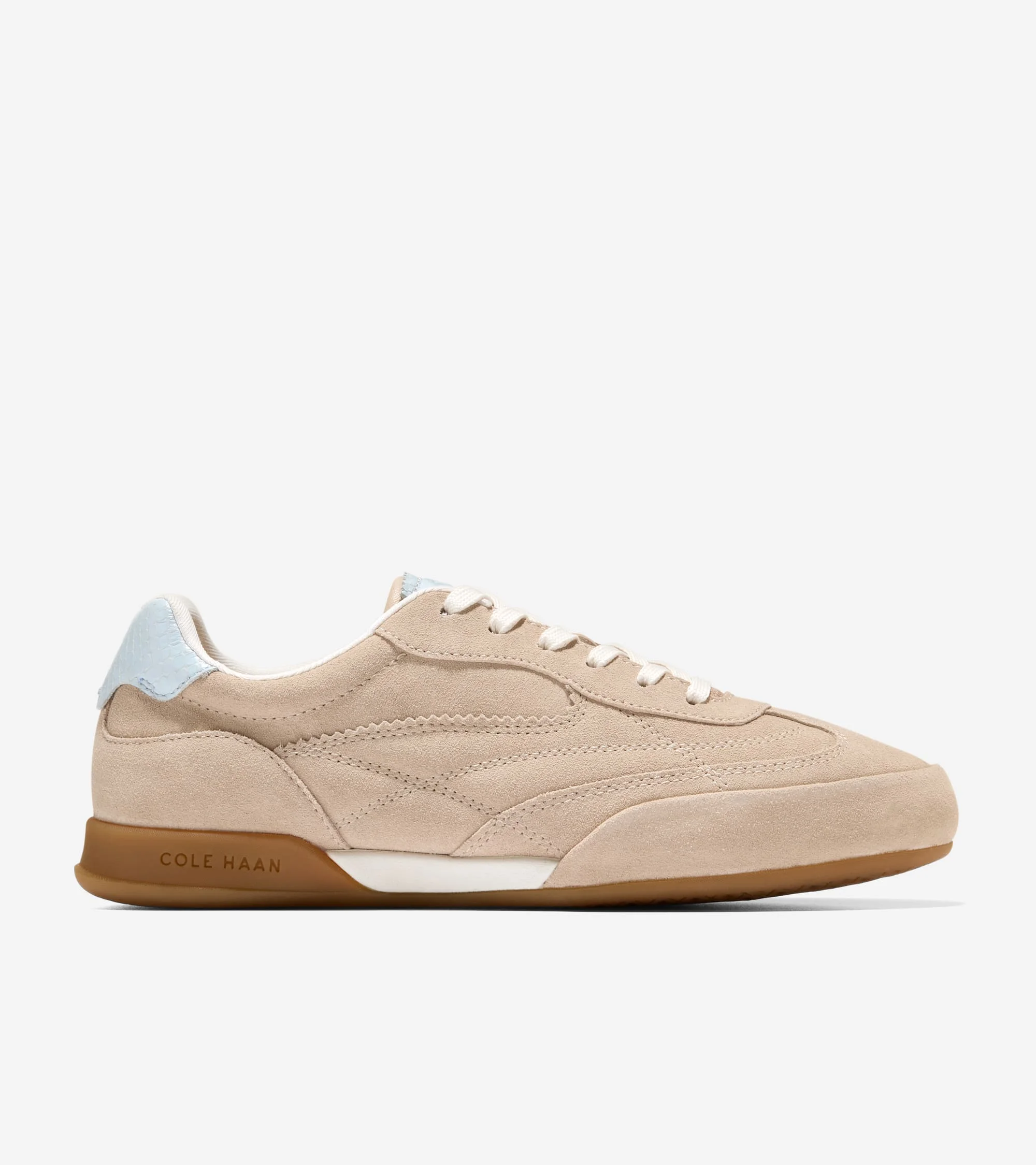 Women's Grandprø Turf 2.0 Sneakers - 1