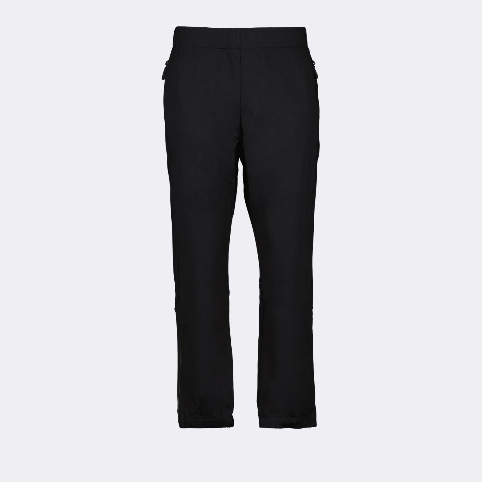 Pantalon en tissu technique - 1
