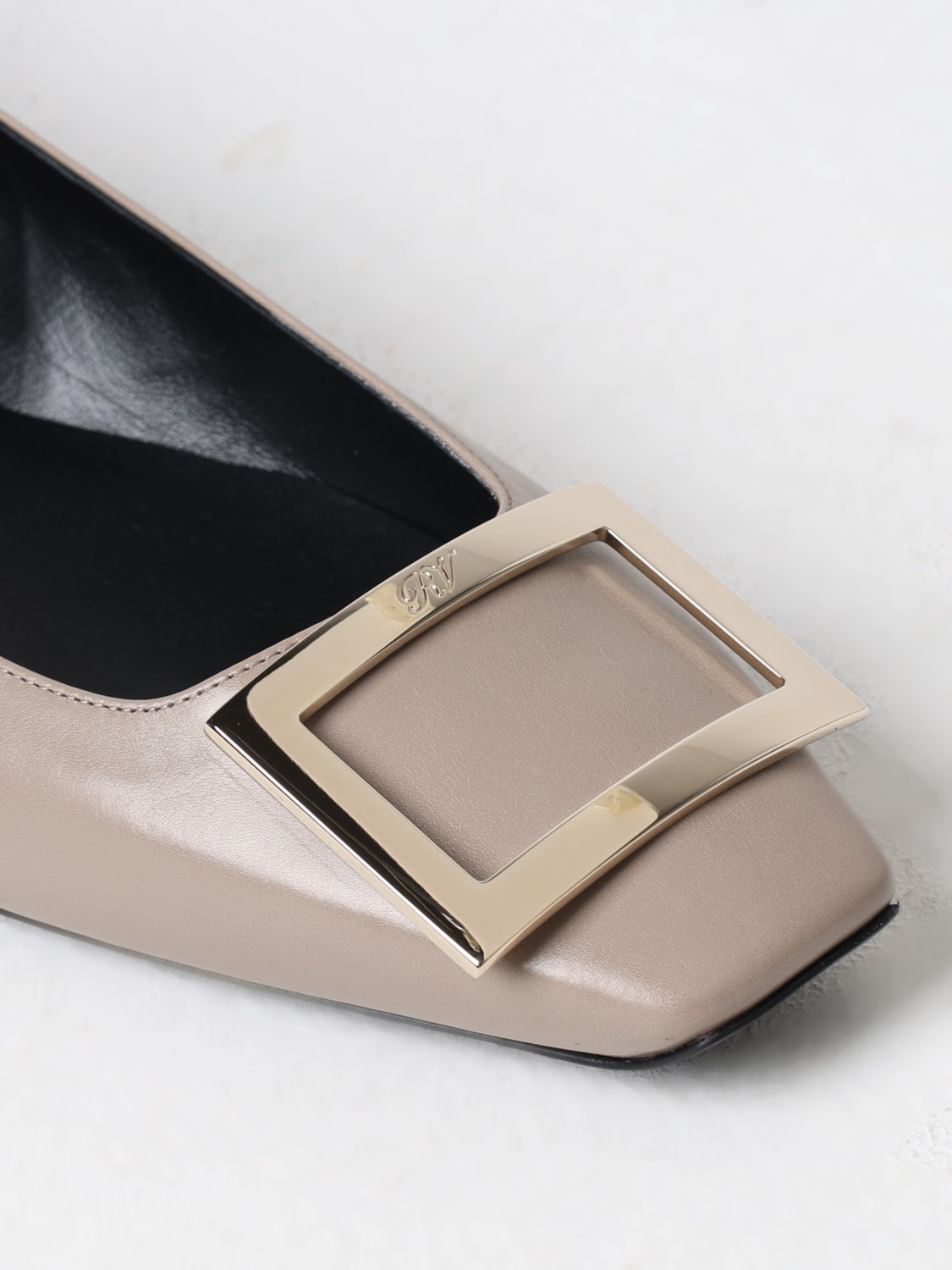 Shoes woman Roger Vivier - 4