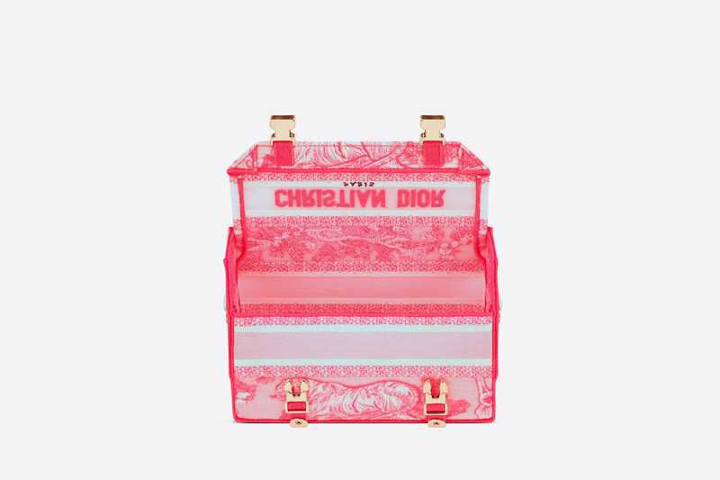 Small Diorcamp Bag 3