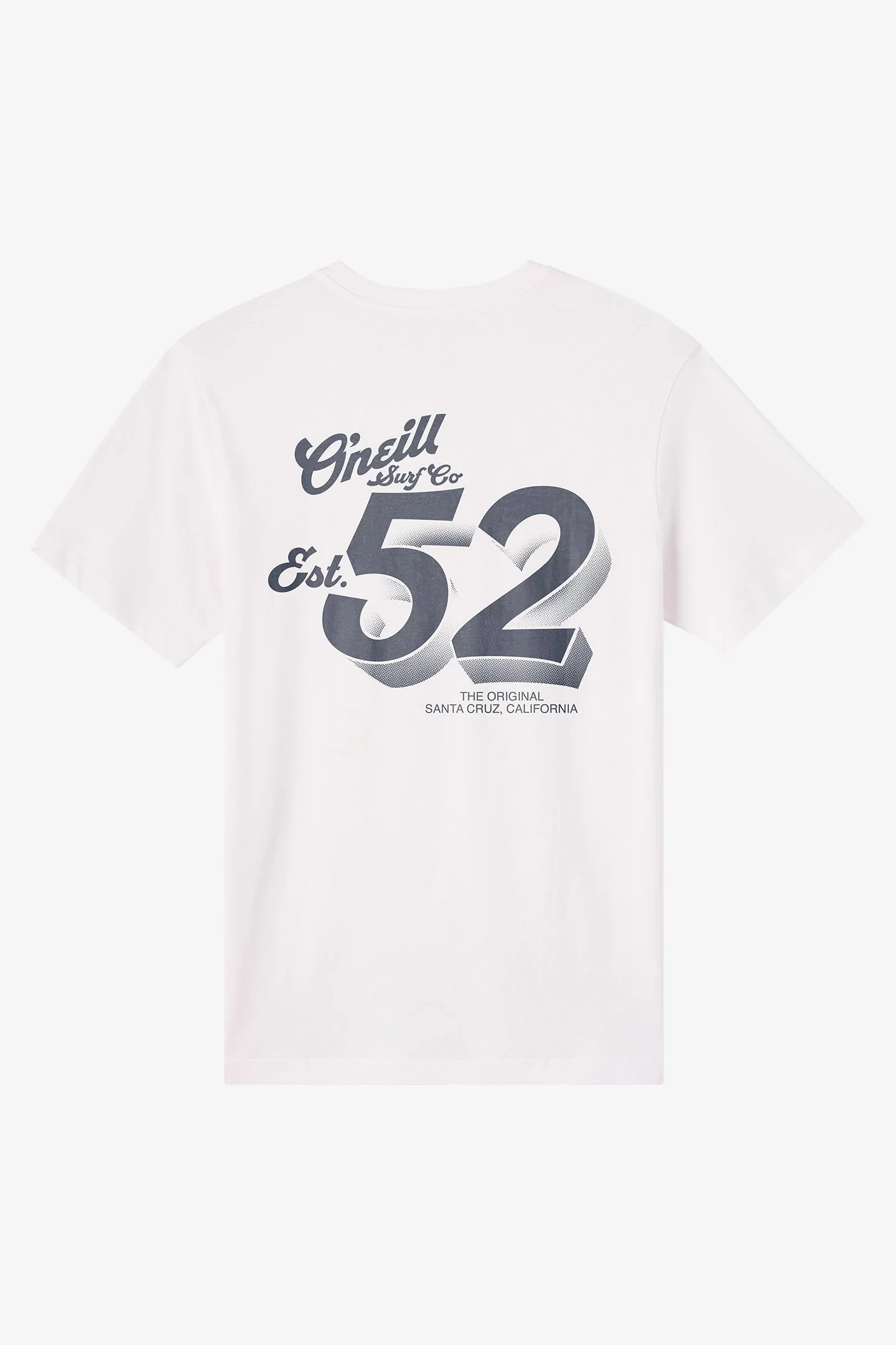 52 Classic Tee - 1