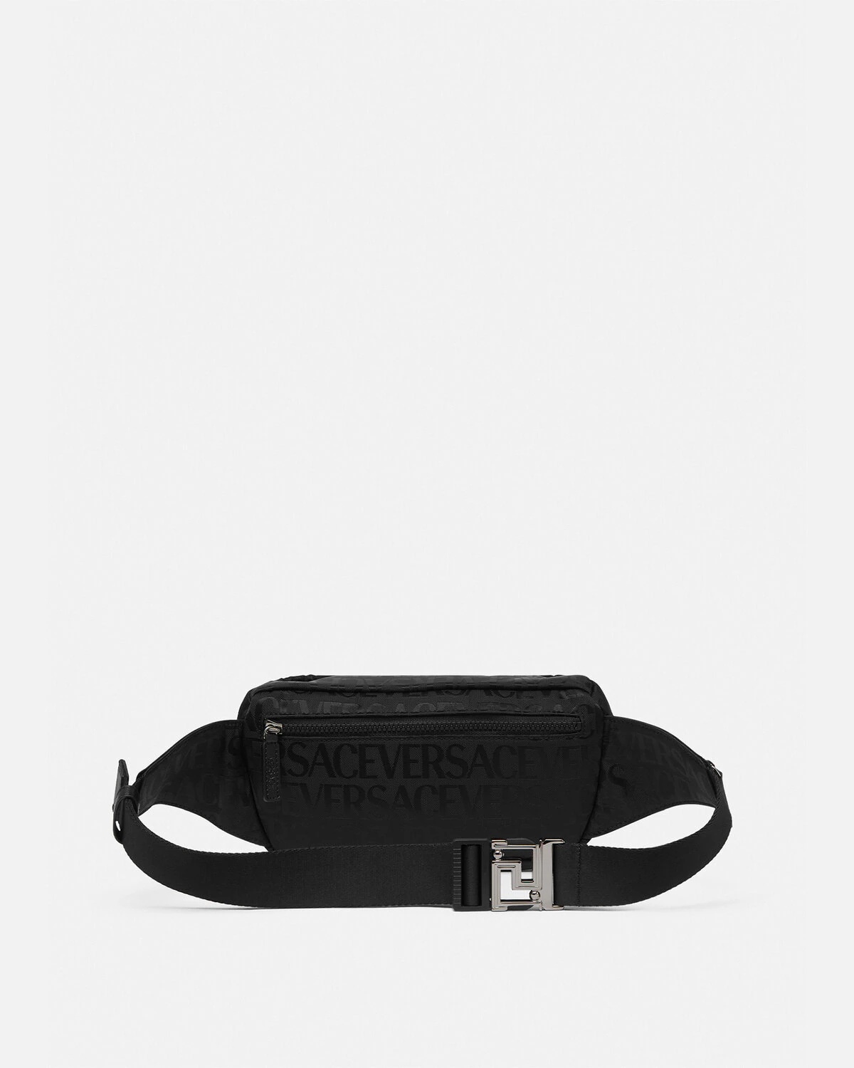 Versace Allover Neo Nylon Belt Bag - 3