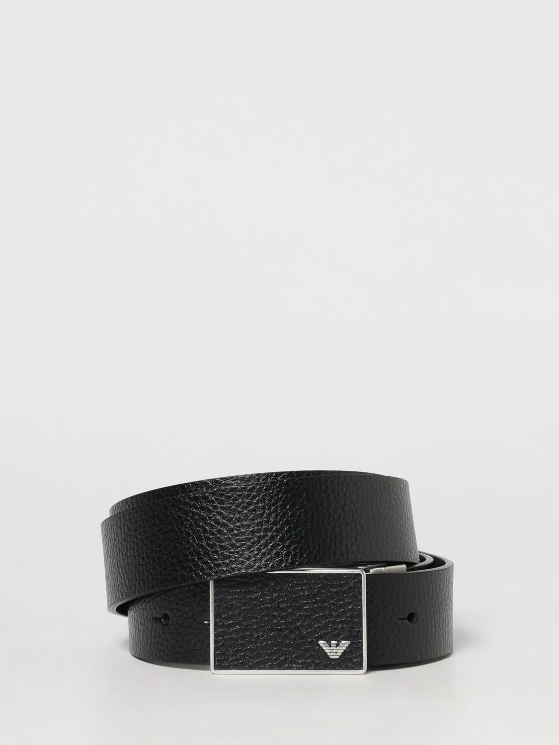 Belt men Emporio Armani - 1