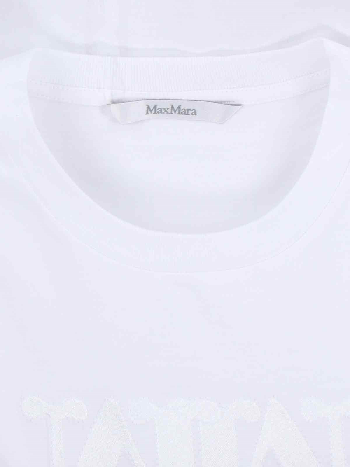 LOGO T-SHIRT - 3