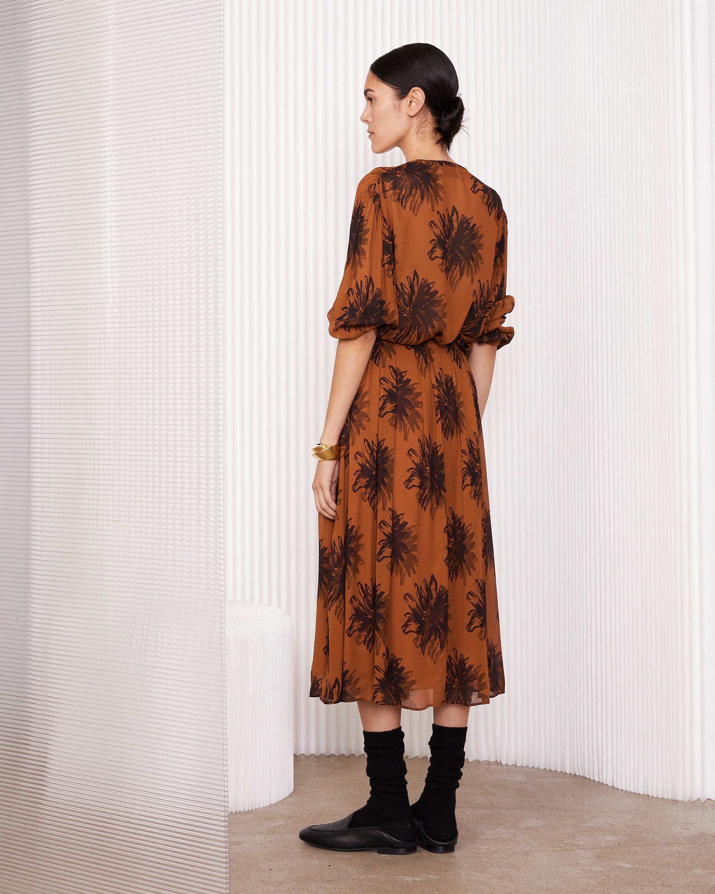 SEYLA SKIRT - 2