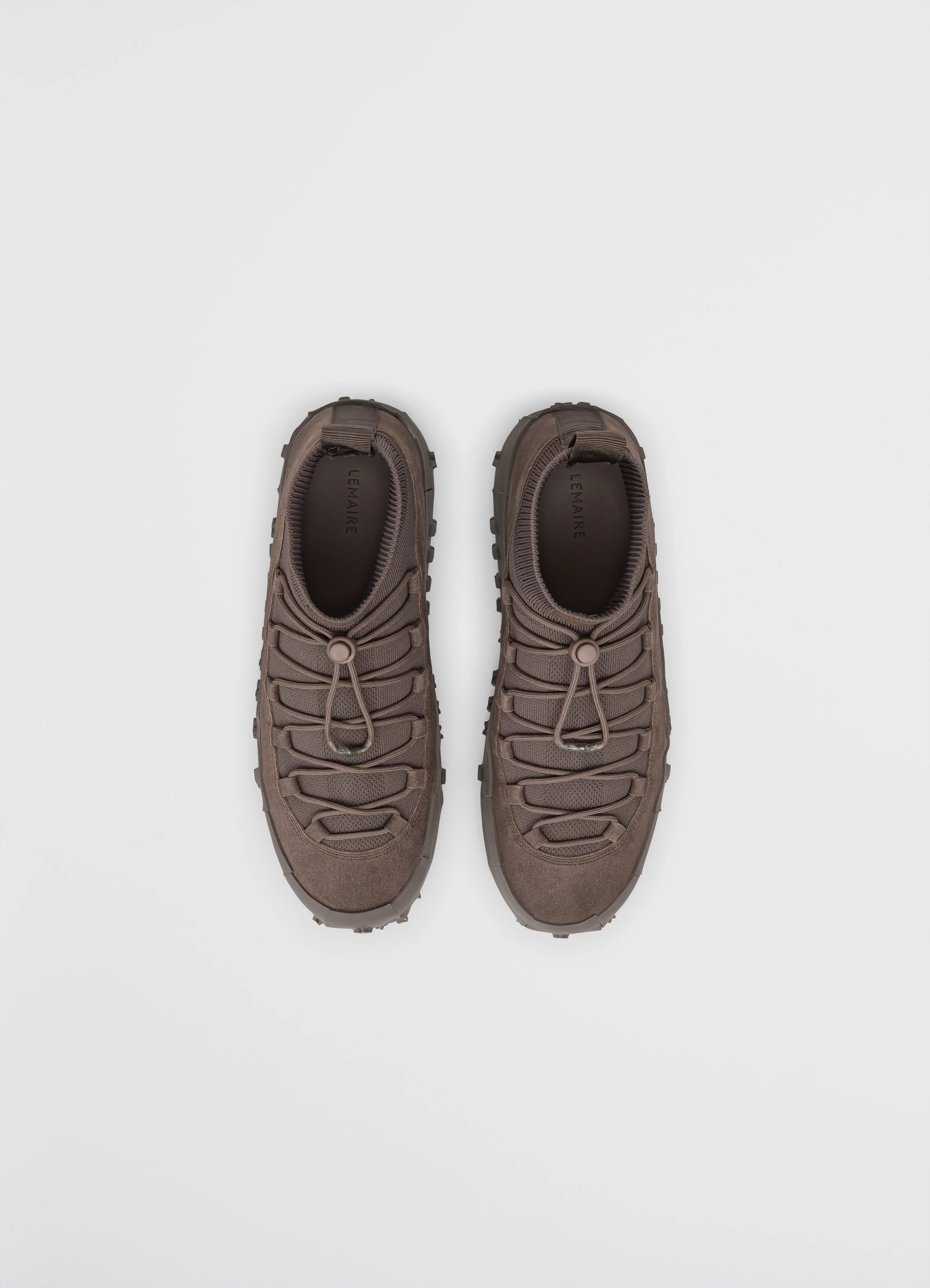VIBRAM WRAP ON SNEAKERS - 5