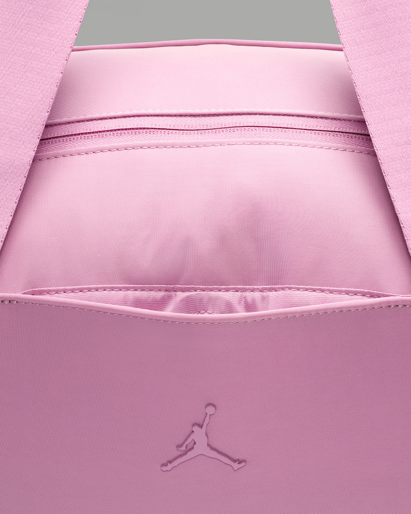 Jordan Alpha Duffel Bag (46.8L) 8