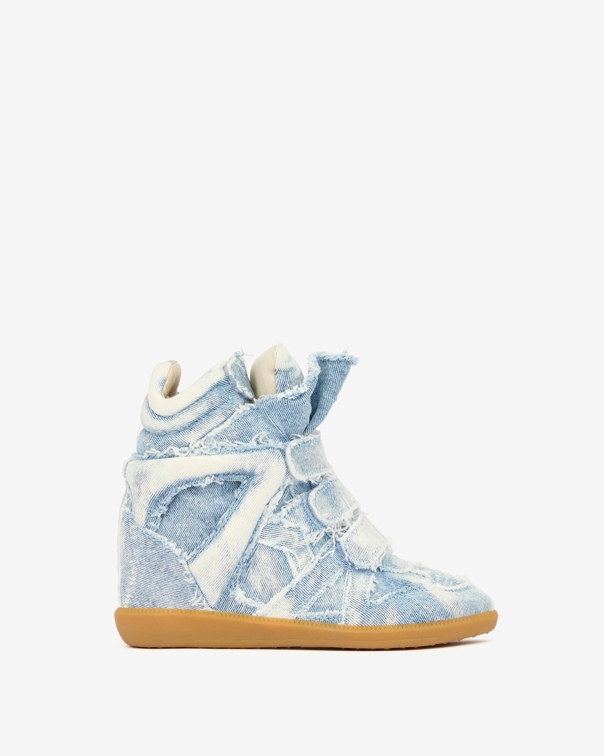 BEKETT SNEAKERS - 1