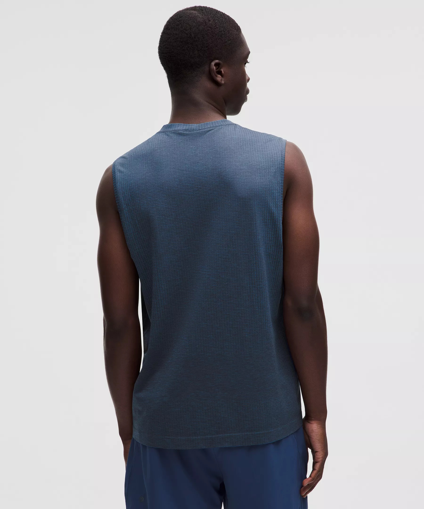 Metal Vent Tech Sleeveless Shirt - 2