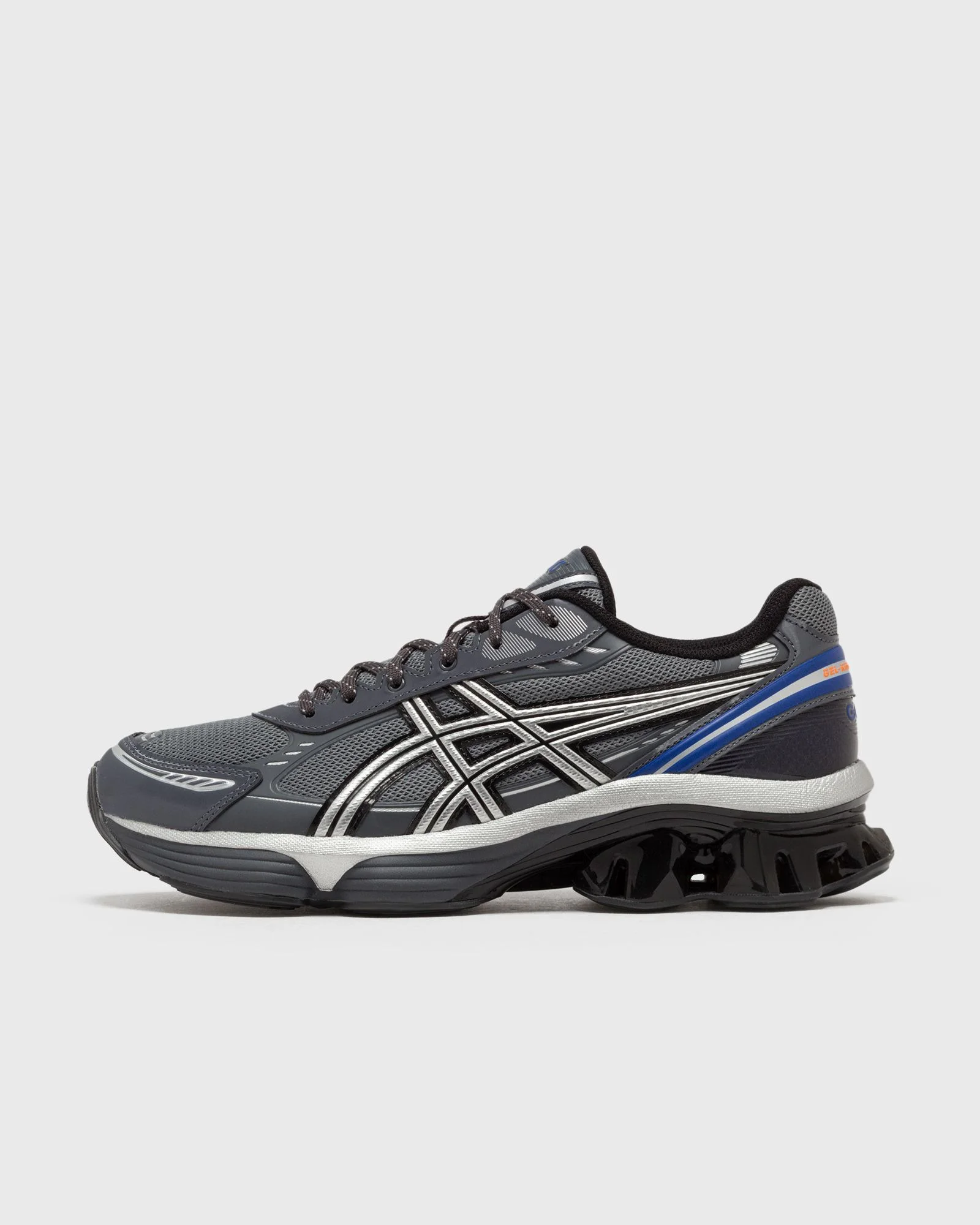 GEL-KINETIC FLUENT - 1