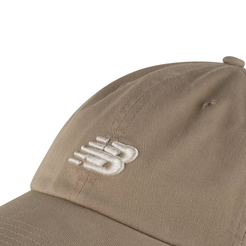6 Panel Classic Hat 3