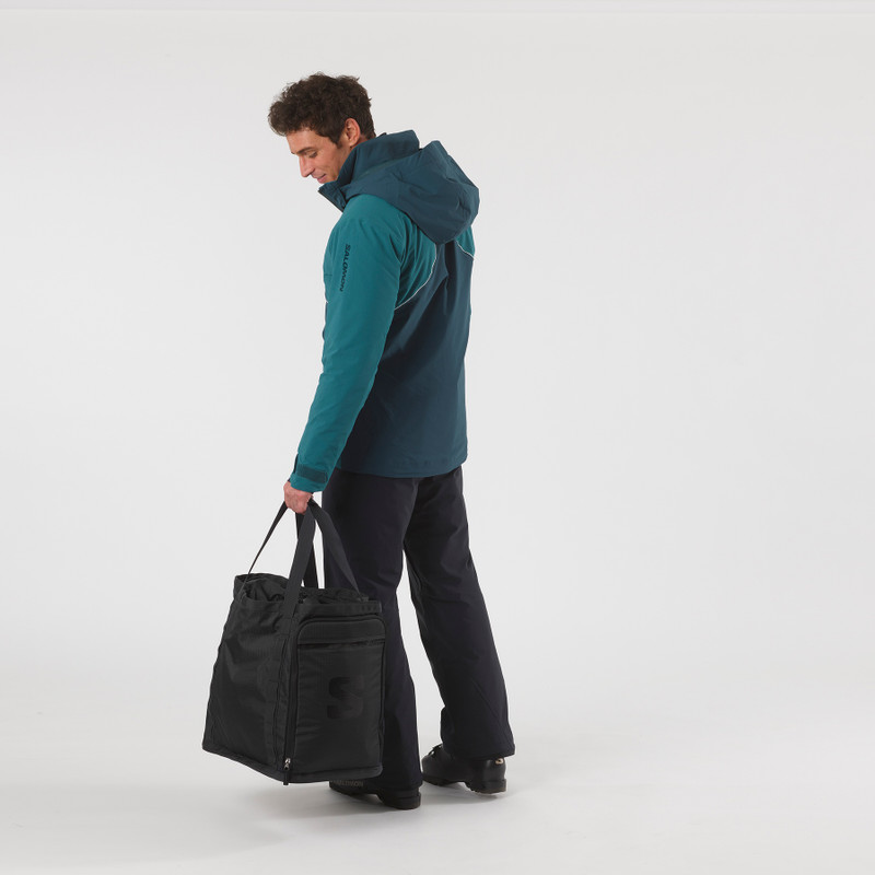 SALOMON EXTEND MAX GEARBAG outlook