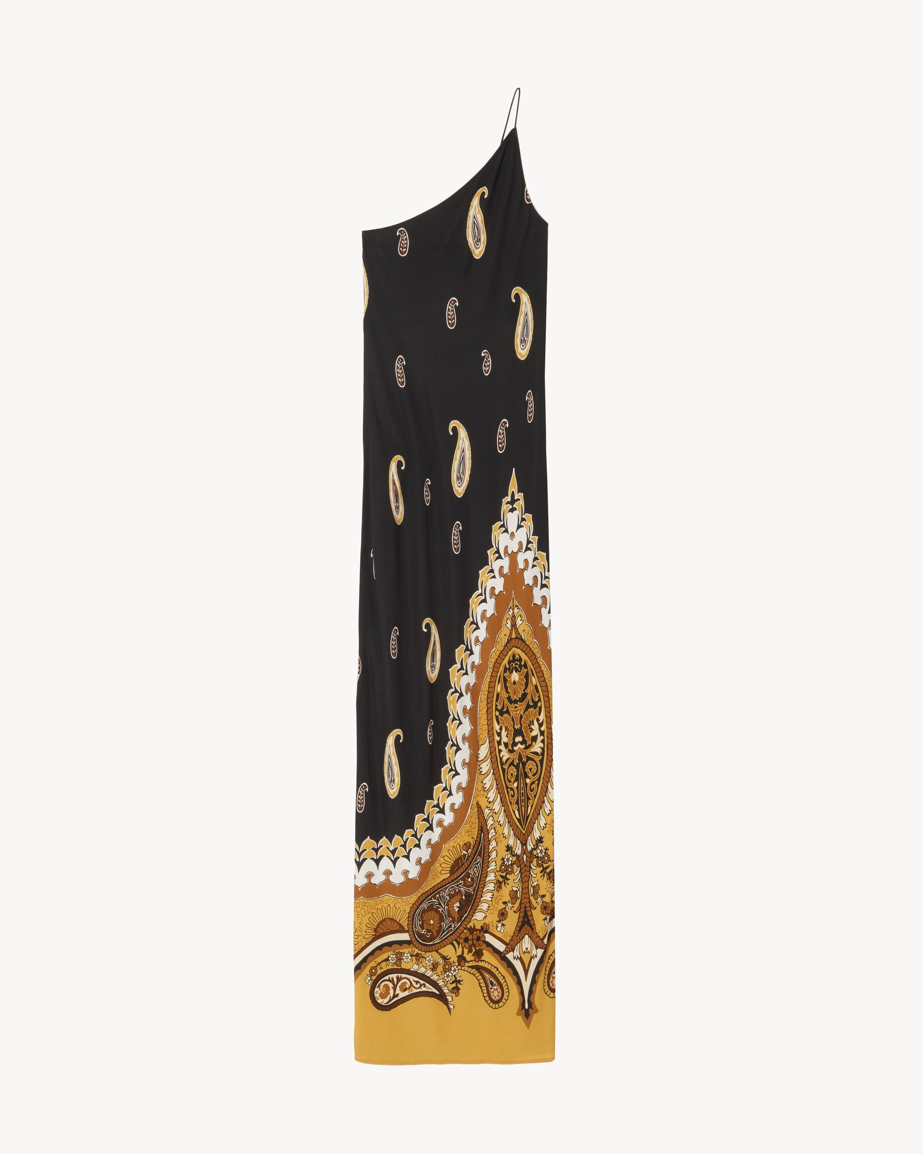 ELINOR DRESS - 1