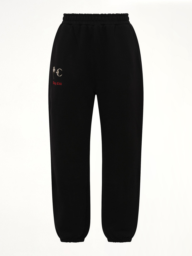 Thug Club TC Heavy Jogger Pants in Black outlook