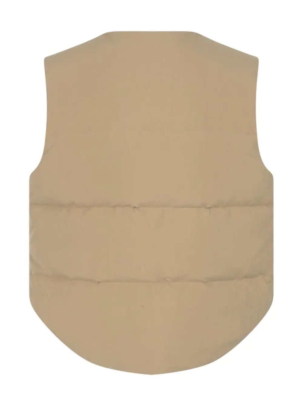 x WTAPS Tactical down-feather vest - 2