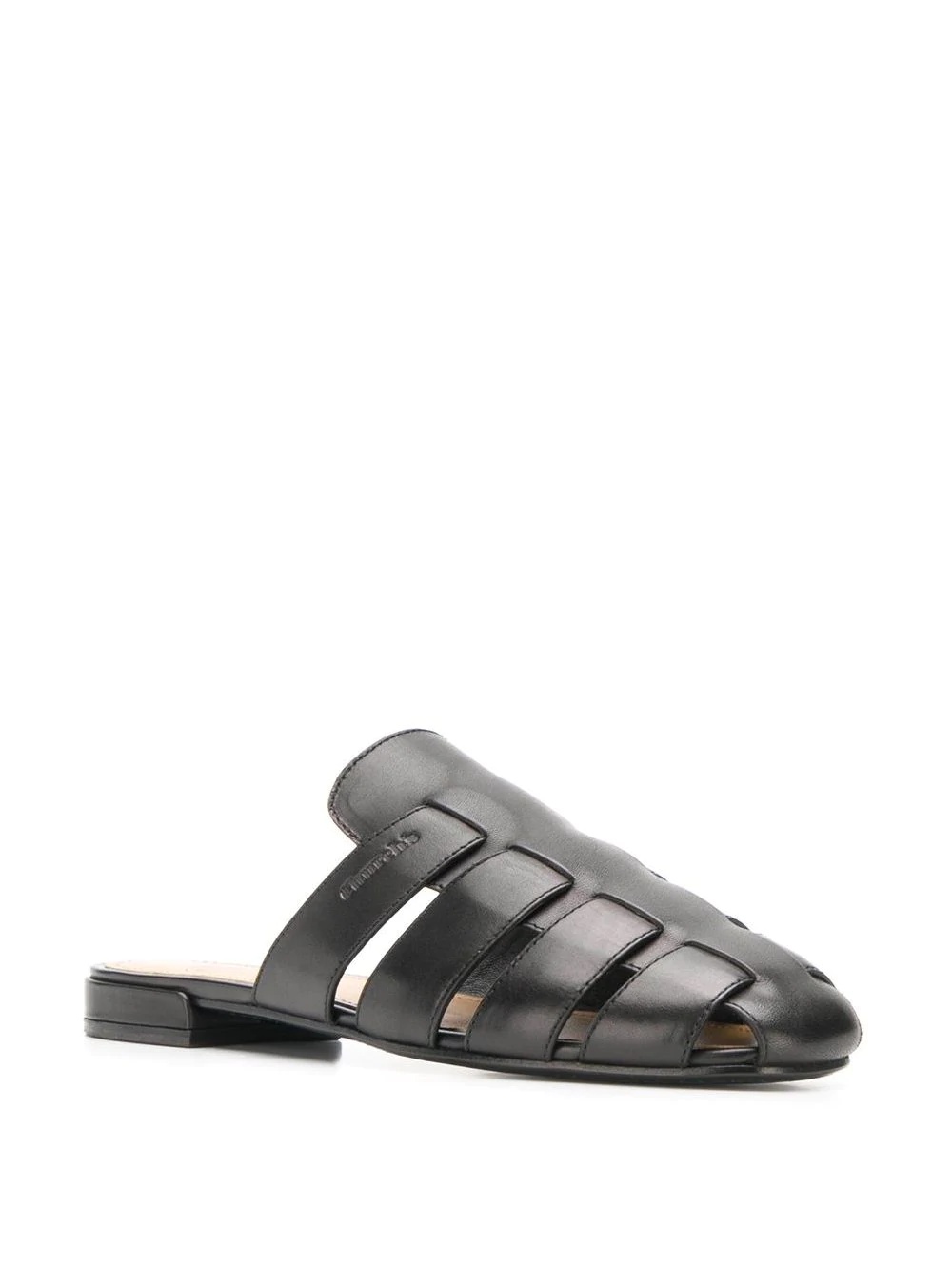 Becky mule sandals - 2