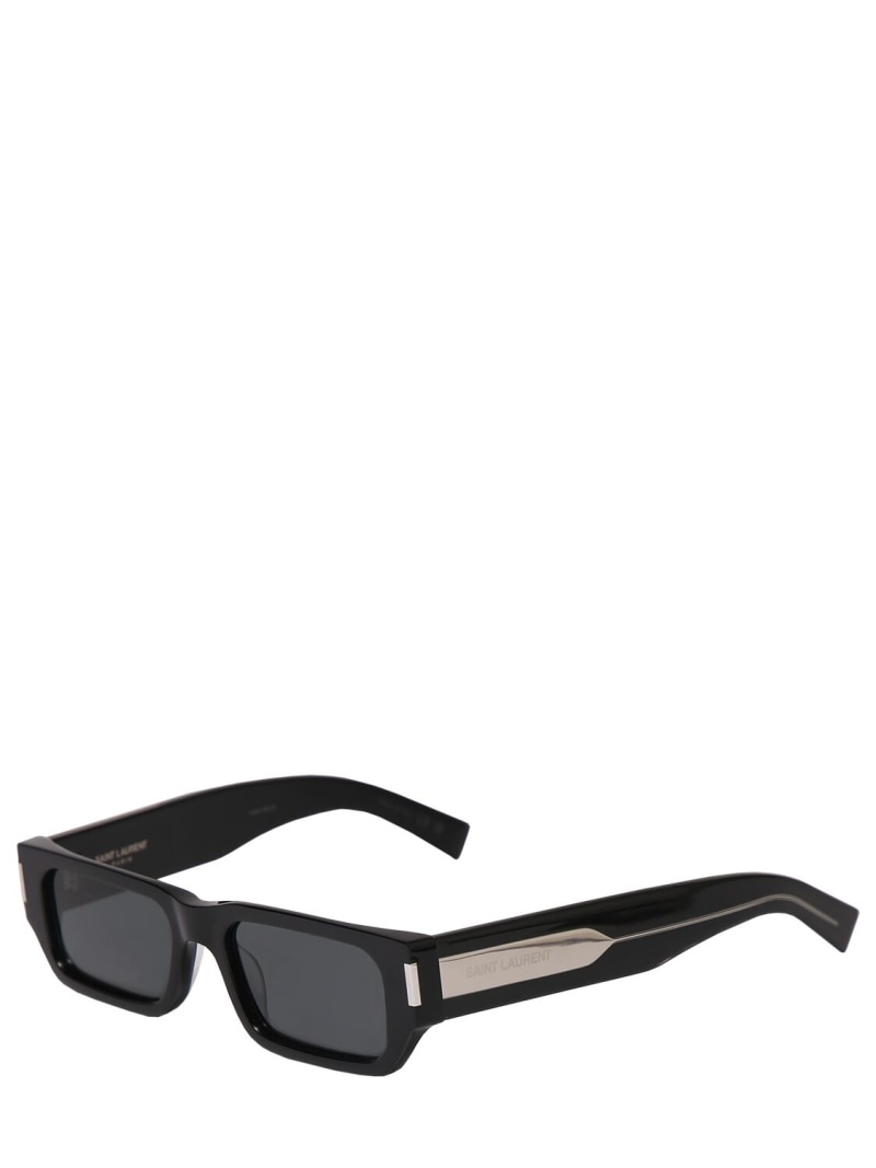 SL 660 acetate sunglasses - 3