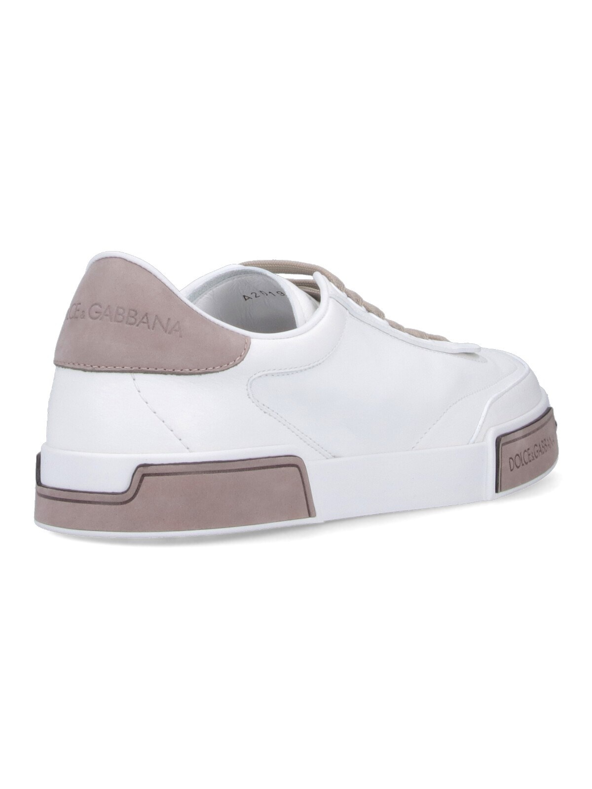 "PORTOFINO" SNEAKERS - 4