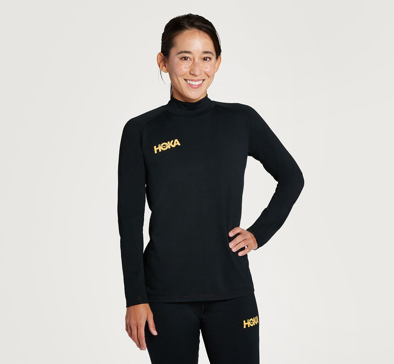 Women's Merino Midlayer 1