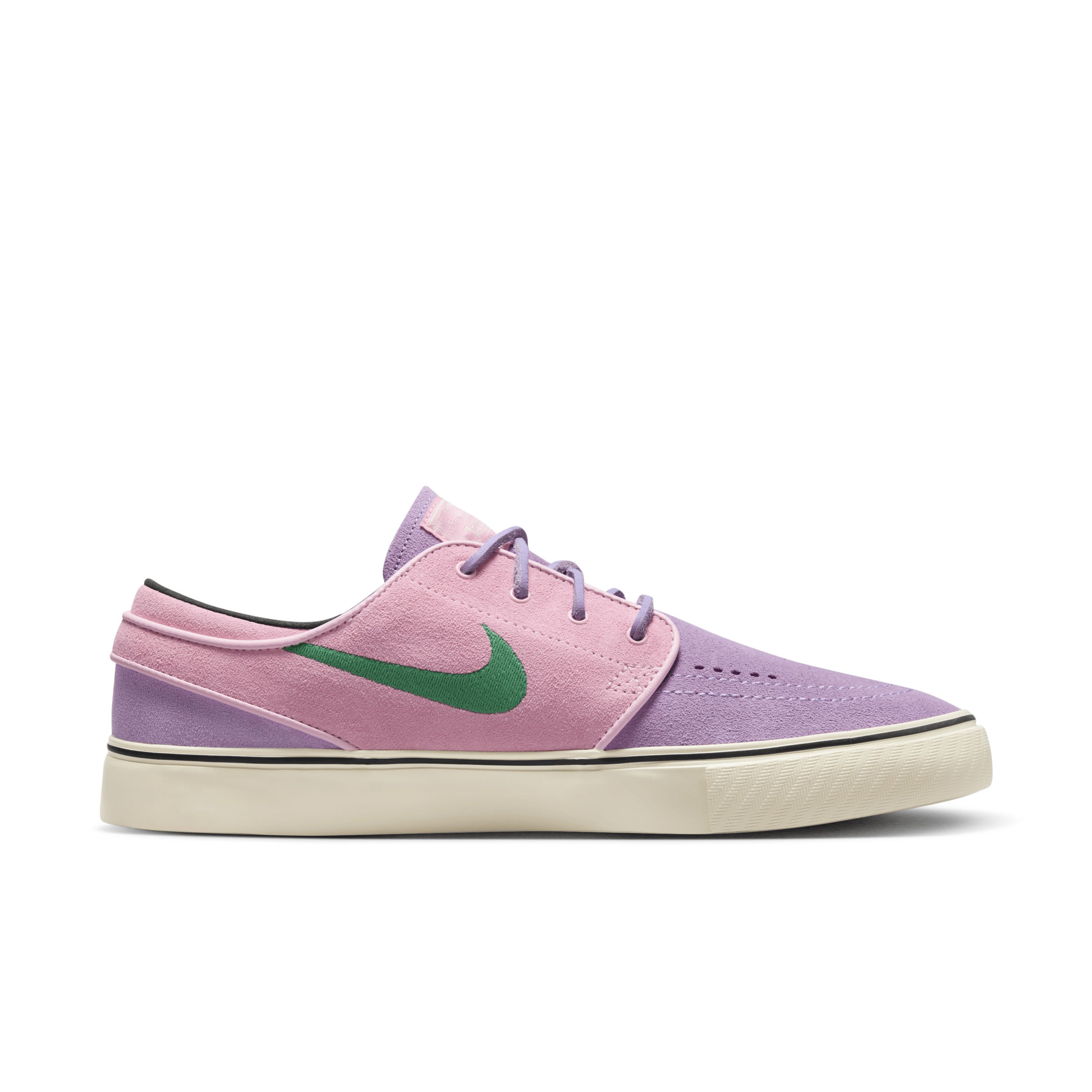 Unisex Nike SB Zoom Janoski OG+ Shoes - 3