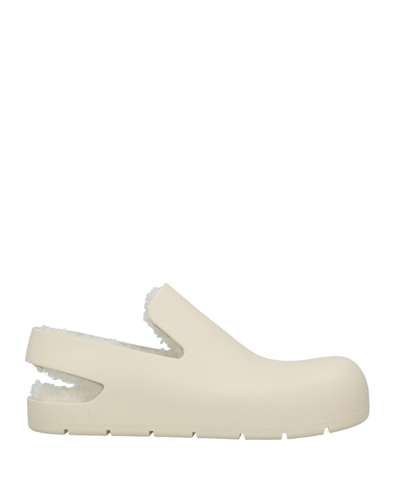 Ivory Women's Mules And Clogs - 1