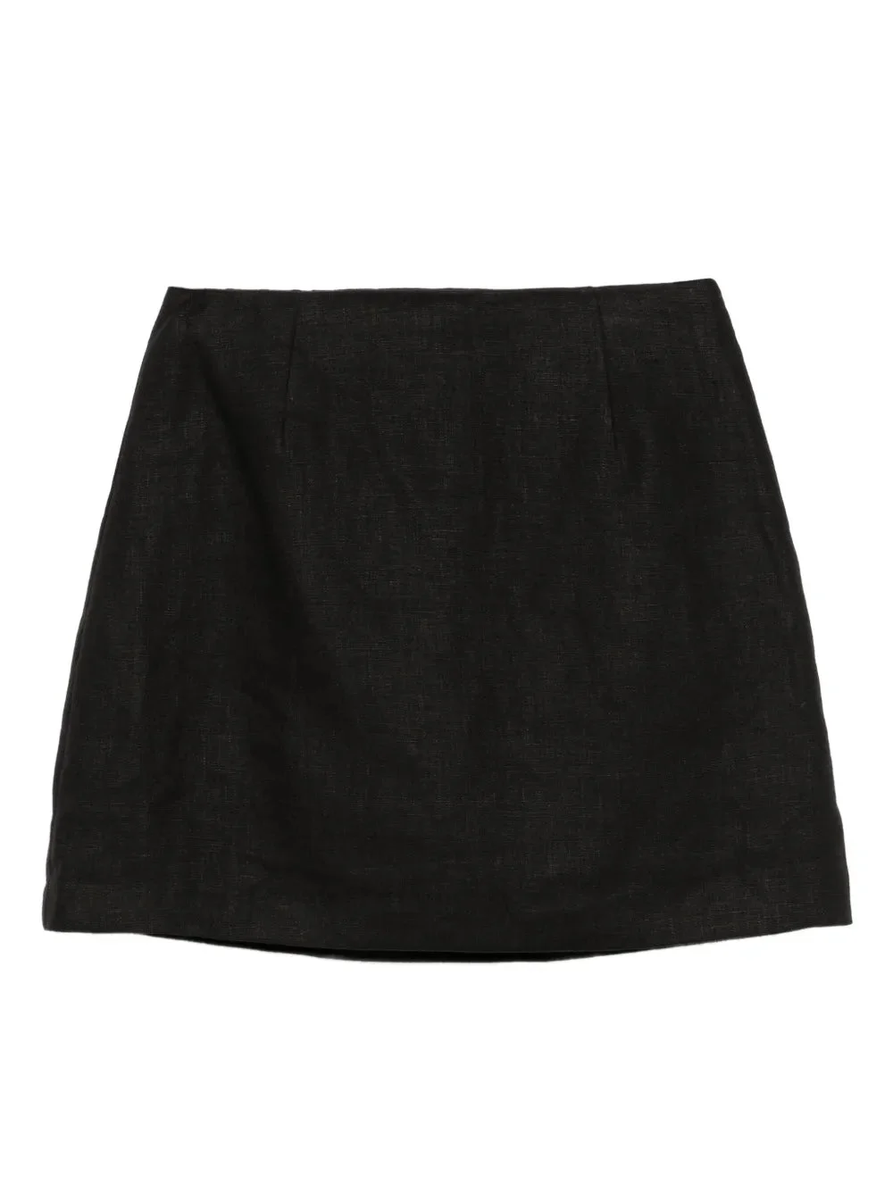 Alice Skirt in Black - 1