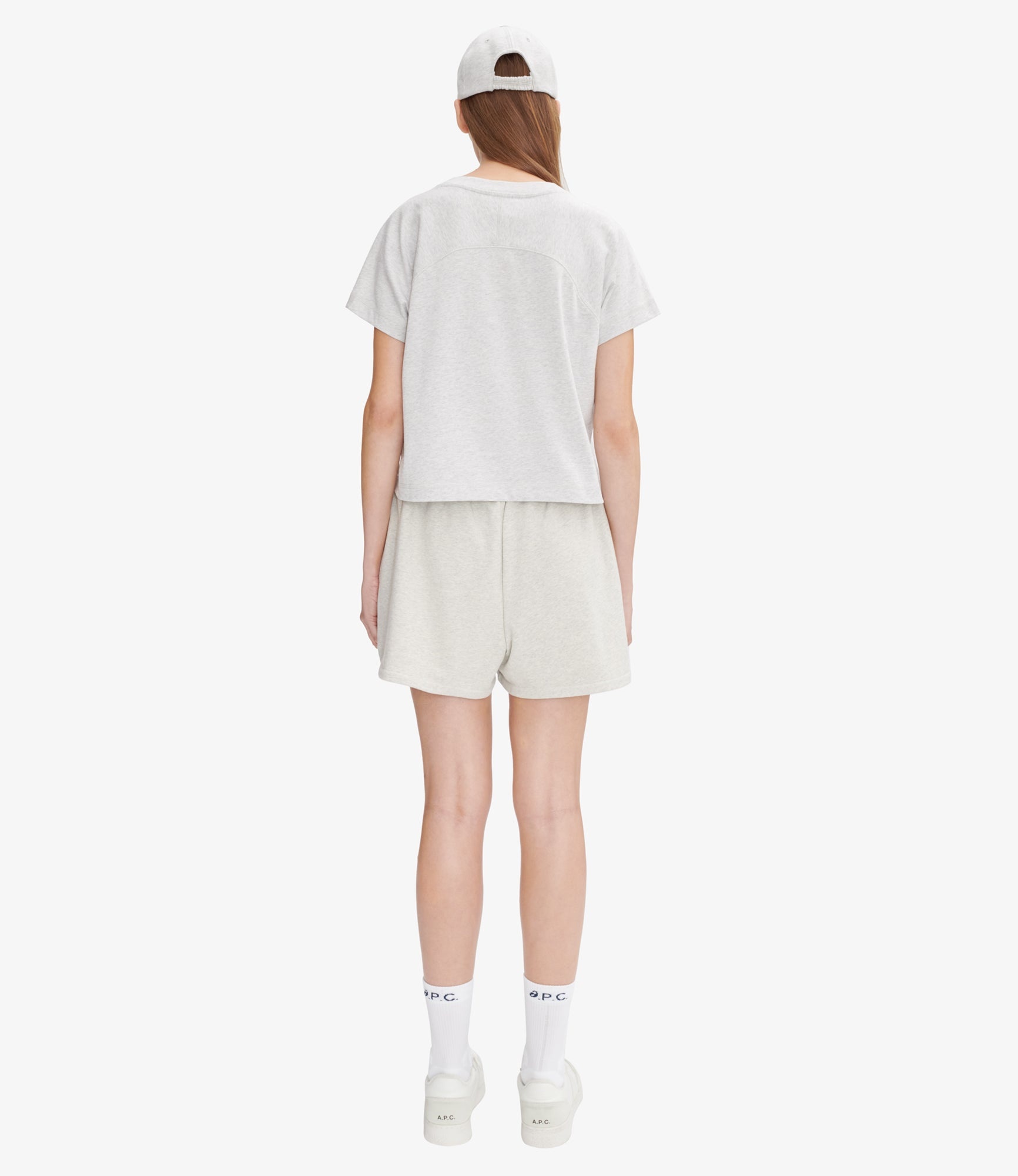 CLOUD T-SHIRT - 3