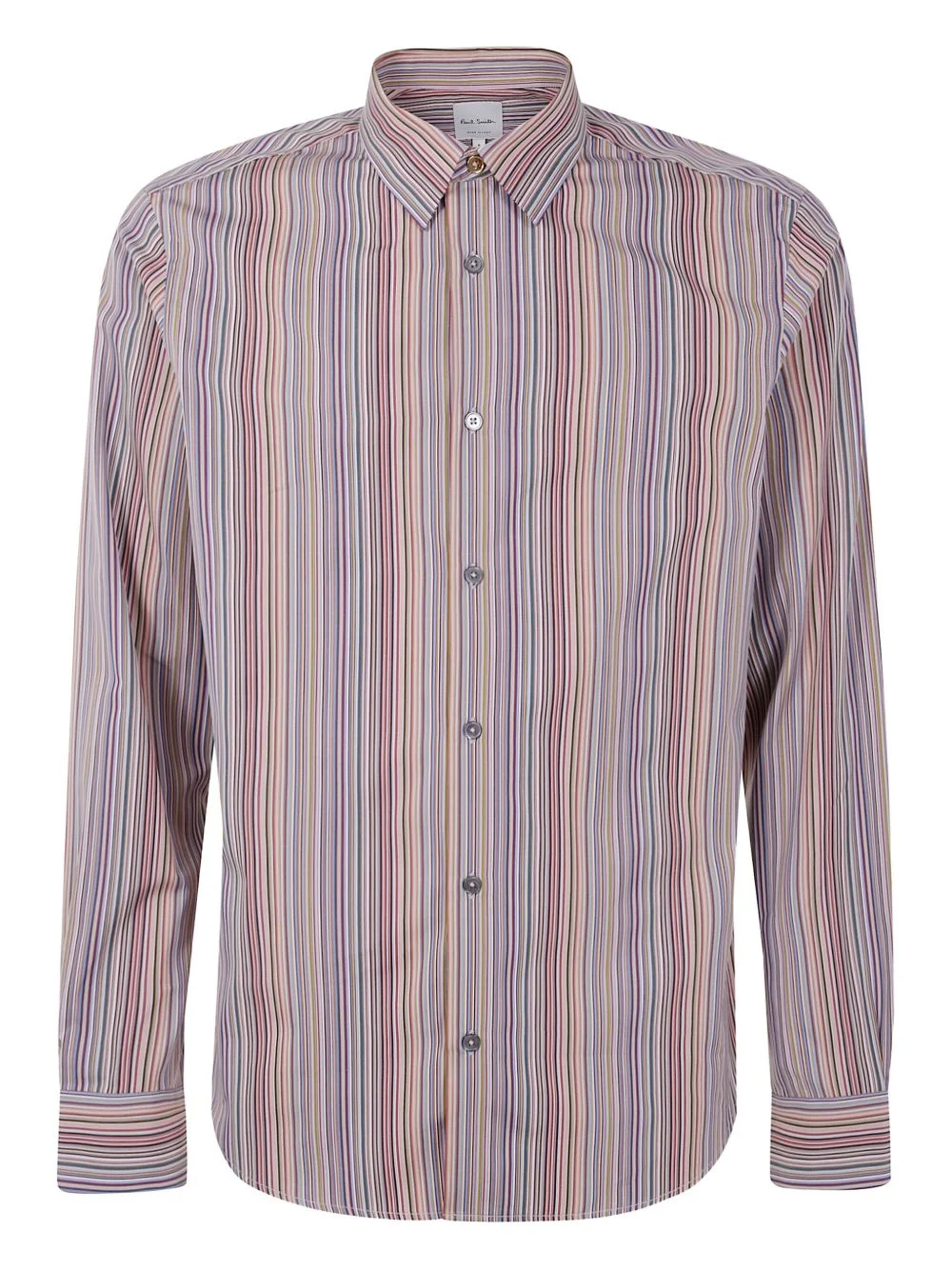 Paul Smith Men Slim Fit Shirt - 1