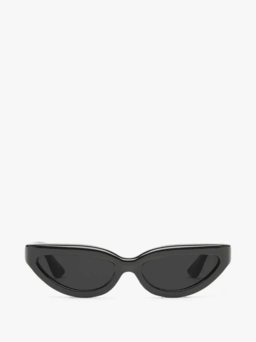 Fanna cat-eye sunglasses - 1