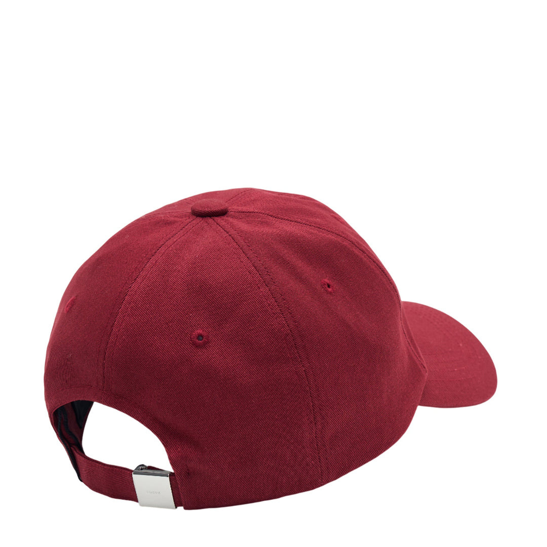 Wine Varsity Logo Cap - 3