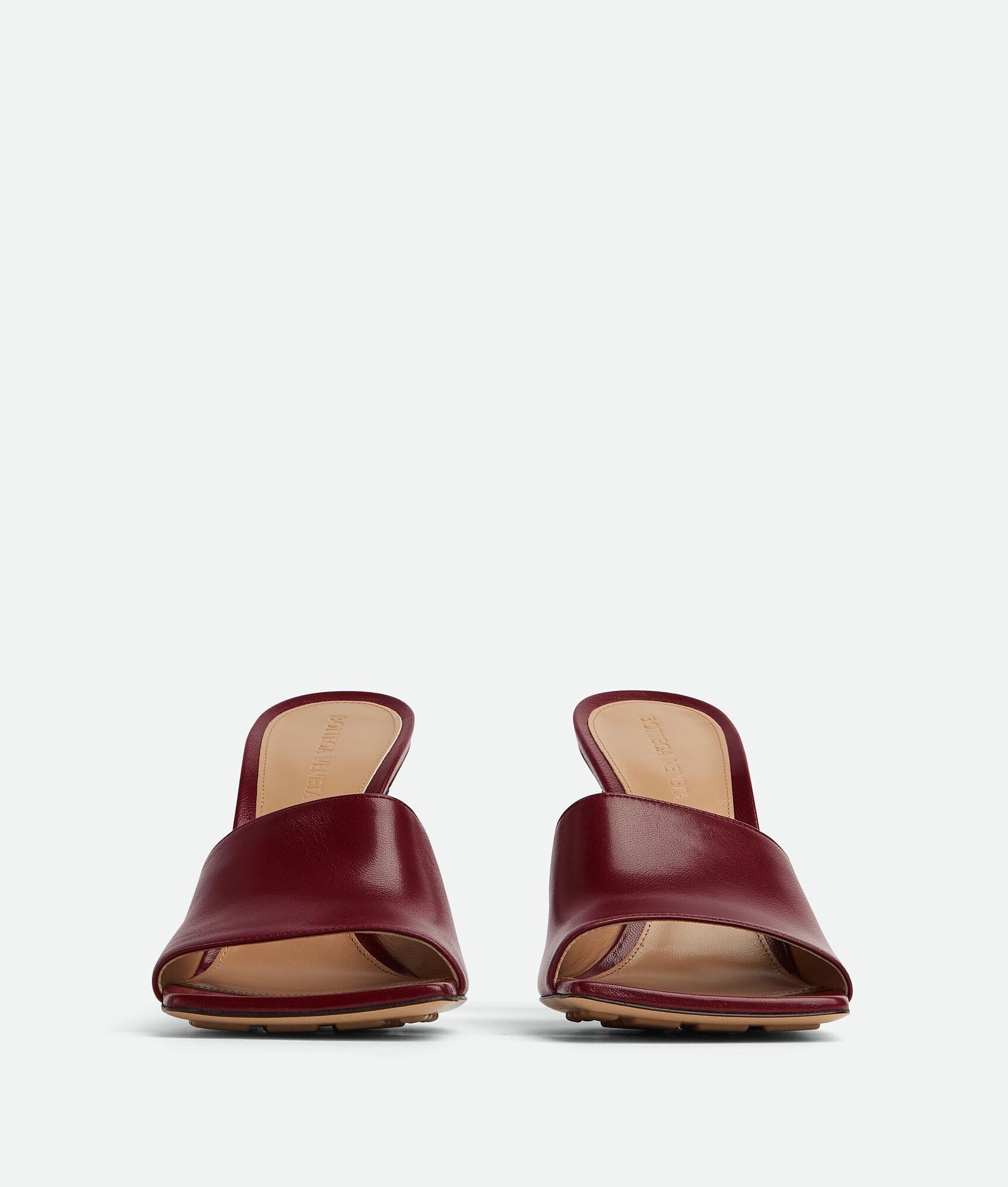 Bottega Veneta stretch mule | REVERSIBLE