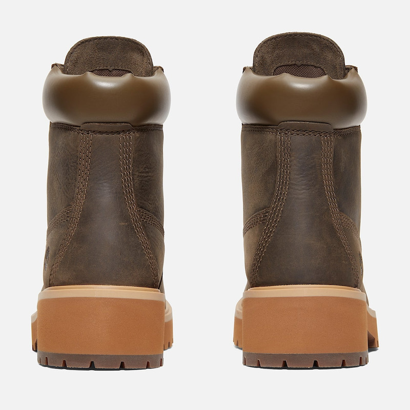 Women's Carnaby Cool Mid Lace-Up Boot 5