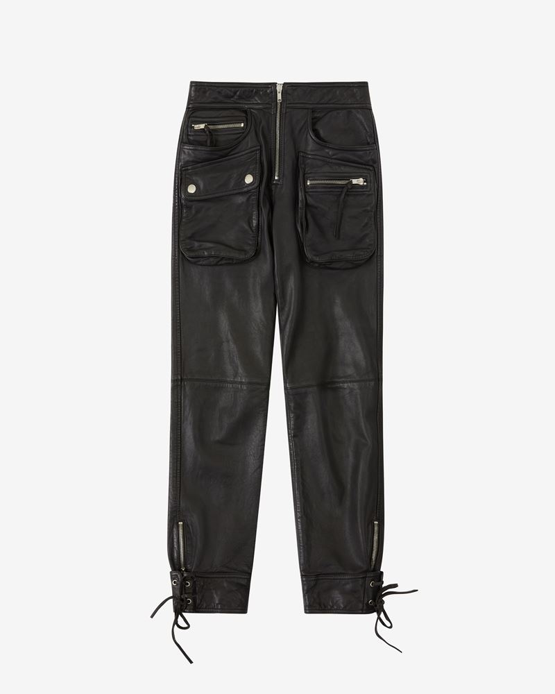 NAZEMI TROUSERS - 1