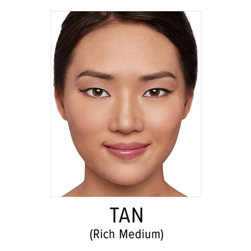 Celebration Foundation Illumination Full Coverage Powder Foundation 4