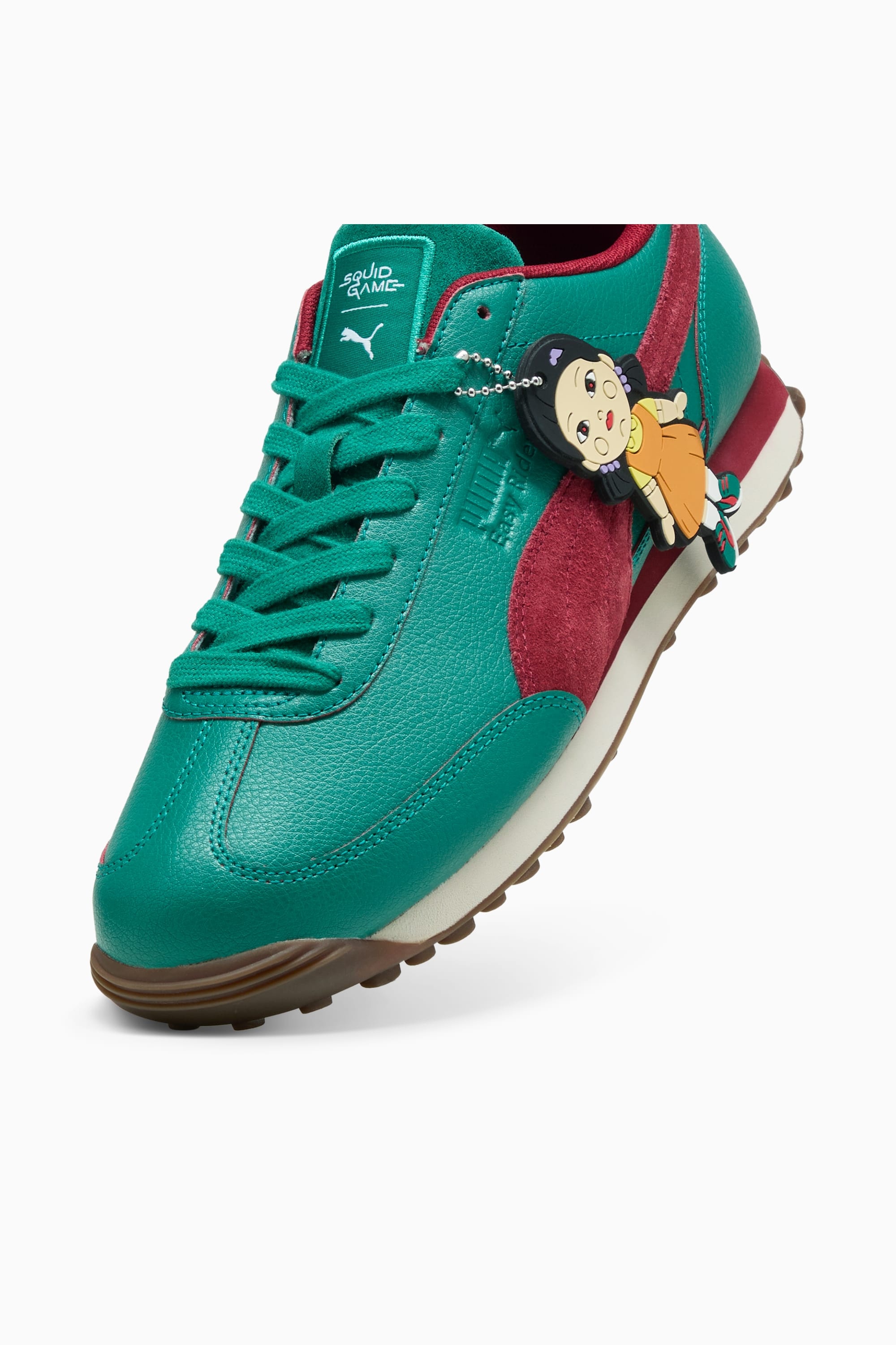 PUMA x SQUID GAME Easy Rider Men's Sneakers - 9