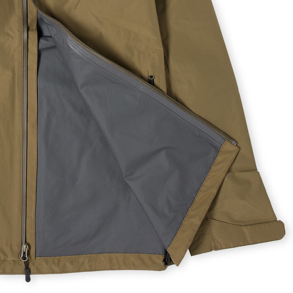 Filson Swiftwater Rain Jacket - 2