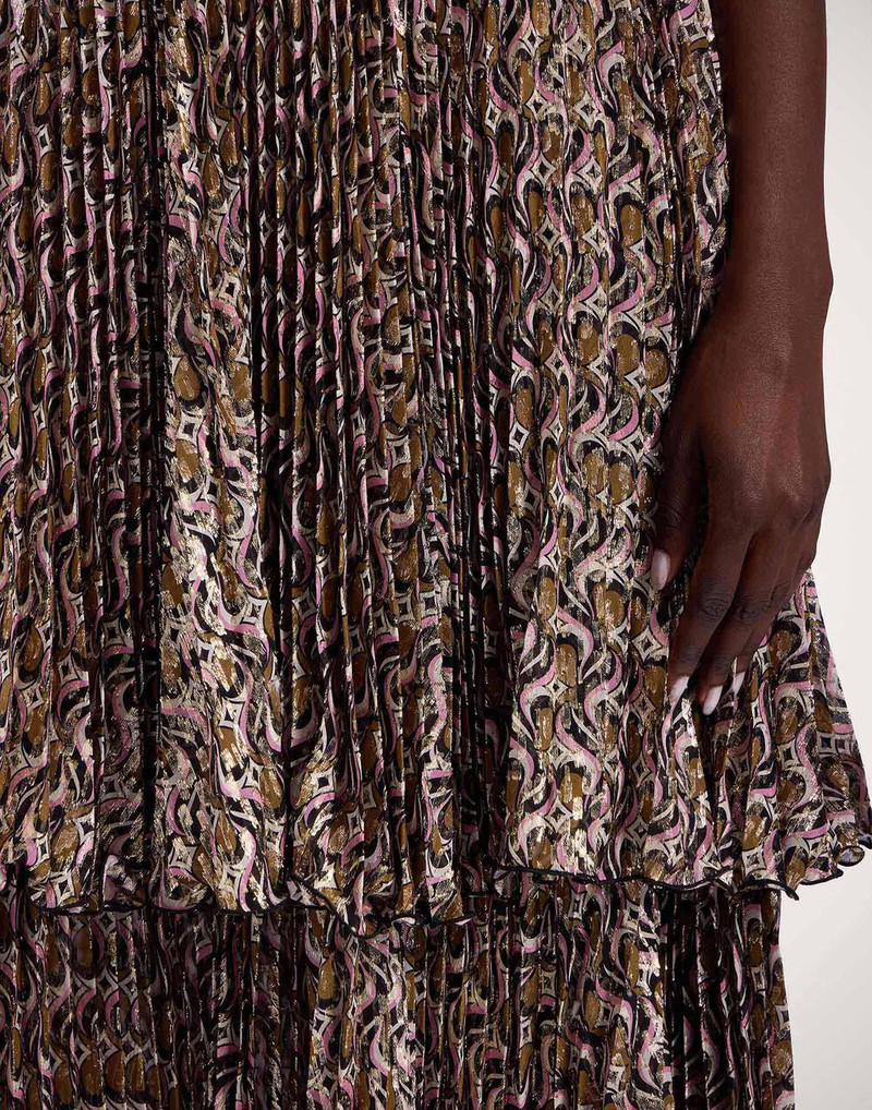 Ball Drop Dress 7