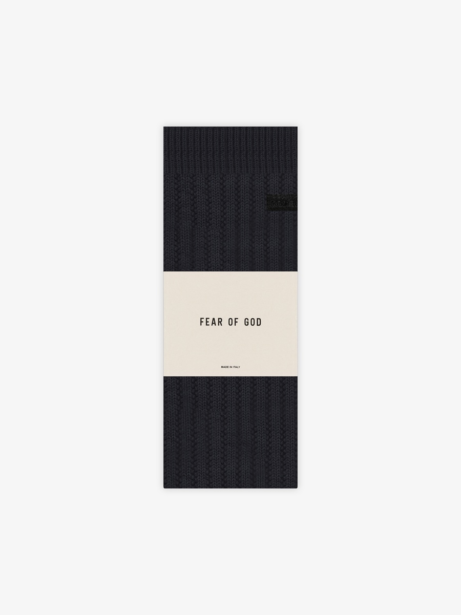 The Lounge Sock - 2