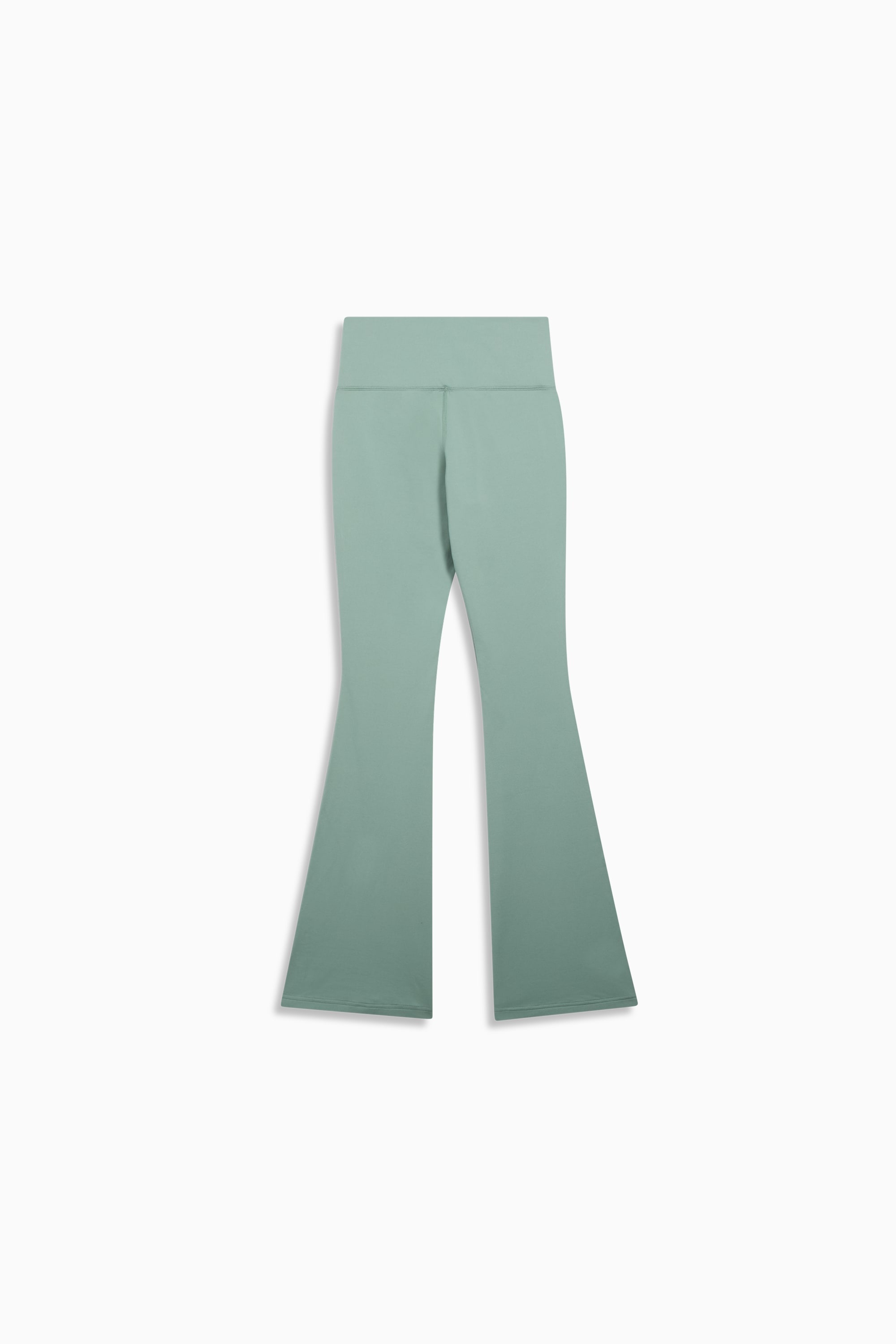 ESS Script Women's Flarred Leggings - 2