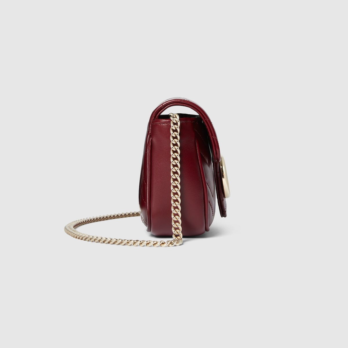 GG Marmont super mini bag - 6